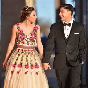 Meet your Posher, Matt