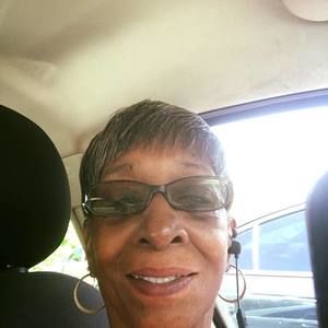 Meet your Posher, Doris