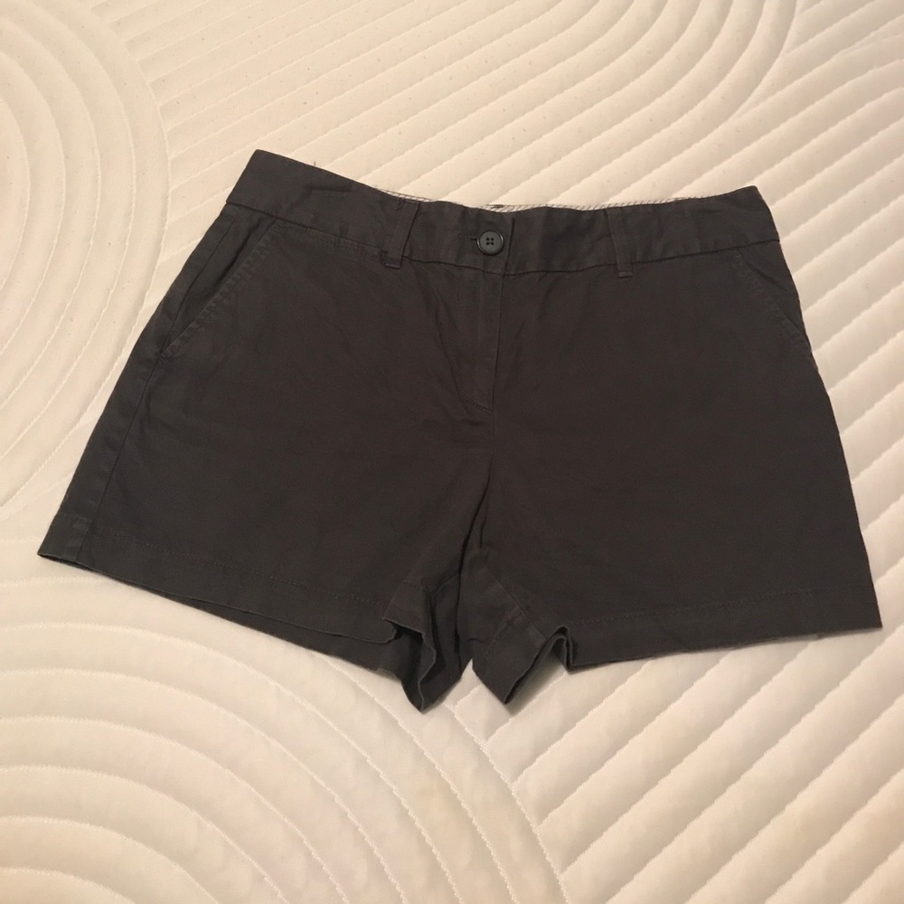 Loft Shorts