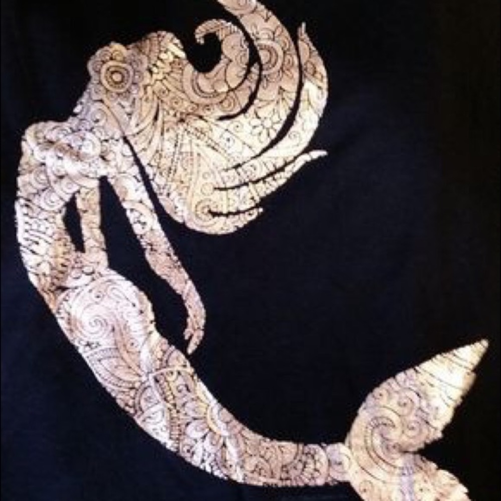 Meet your Posher, Alana