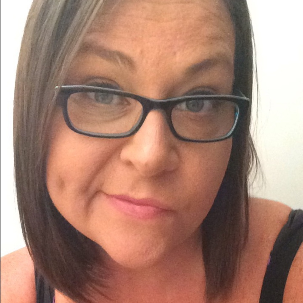 Meet your Posher, Tiffany