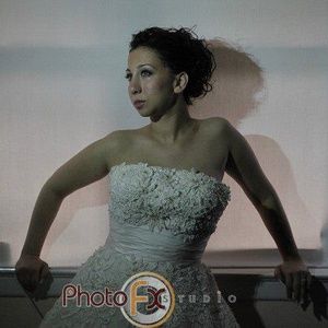 Meet your Posher, Lara