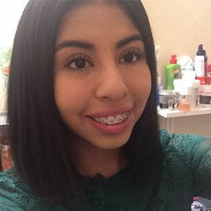 Meet your Posher, Jazmin