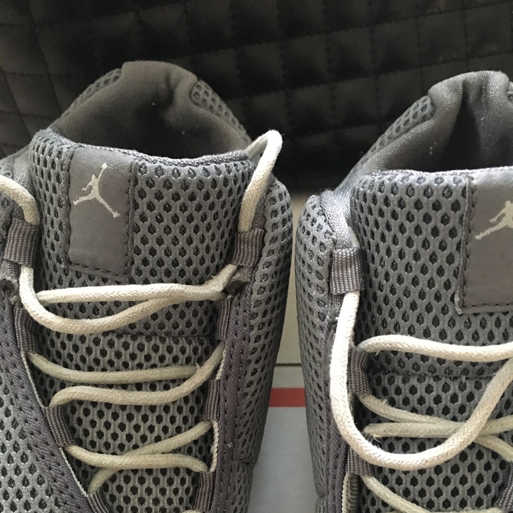 Air Jordon Nike Shoes