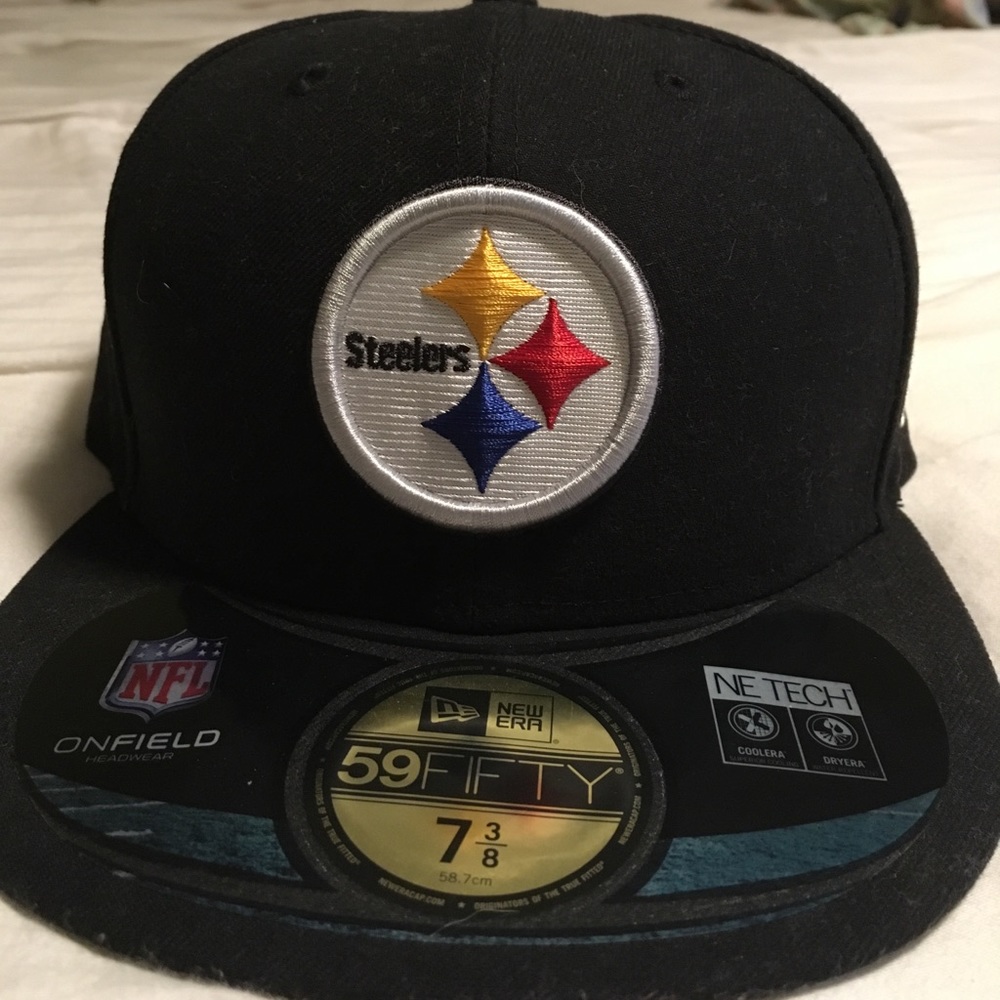 NFL hat
