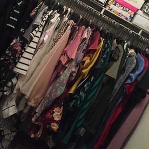 Meet your Posher, Lizz