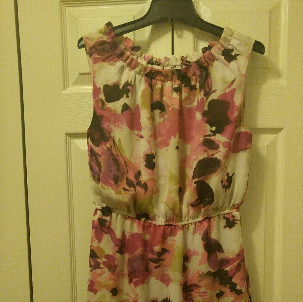 Loft dress