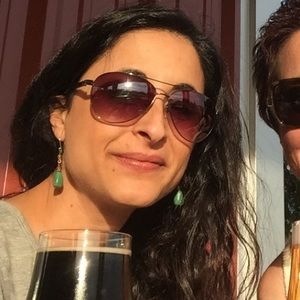 Meet your Posher, Leigh ann