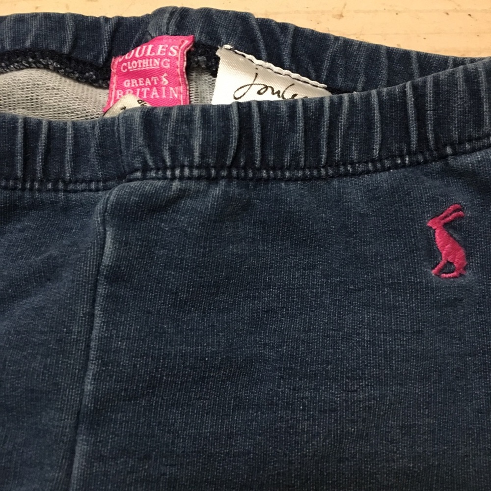 Joules jeans/jeggings