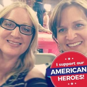 Meet your Posher, Kristi