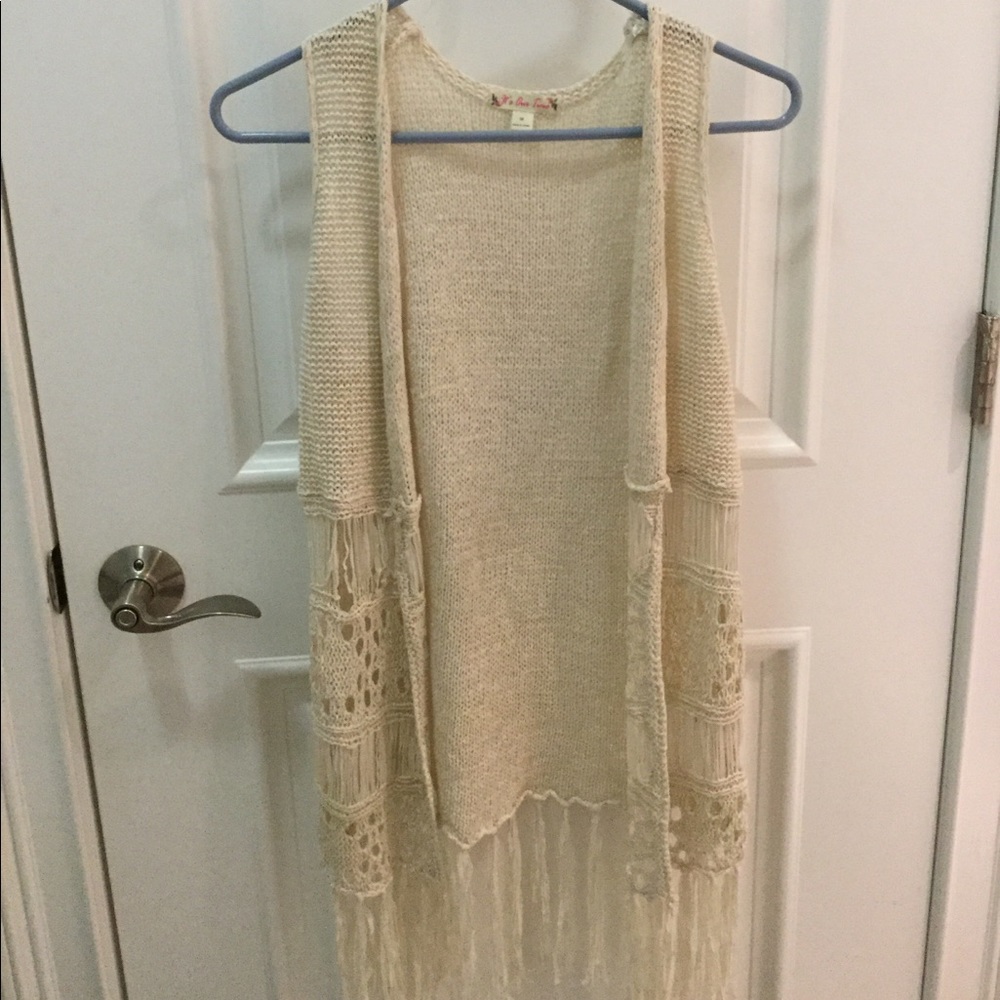 Vest