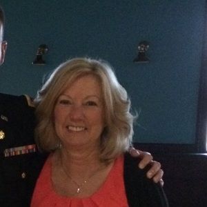 Meet your Posher, Shari