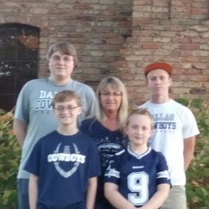 Meet your Posher, Erica