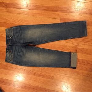 Tommy Hilfiger Boyfriend Jeans