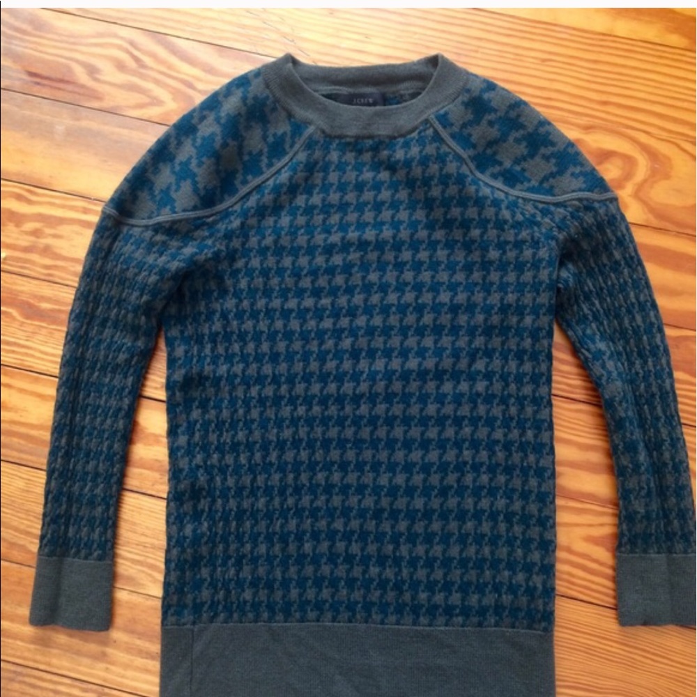 Jcrew Women's Sweater