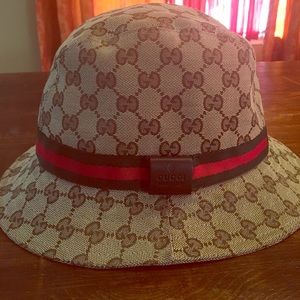 Gucci Bucket Hat
