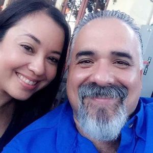 Meet your Posher, Greg rachel