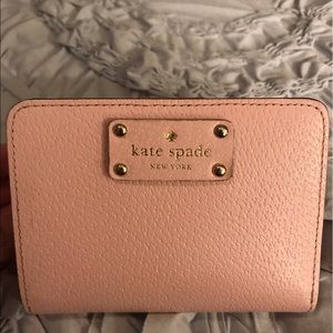 kate spade wallet