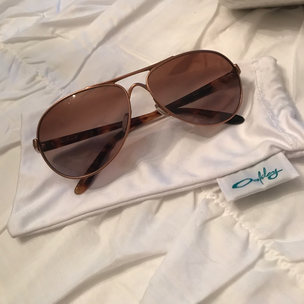 Authentic Oakley "Feedback" glasses