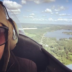 Meet your Posher, Colleen