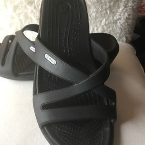 Crocs Sandals