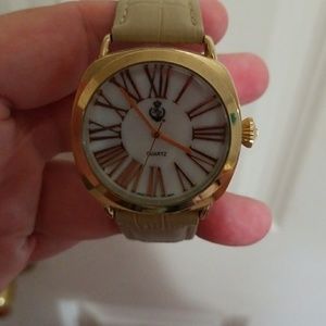 Premier Designs watch