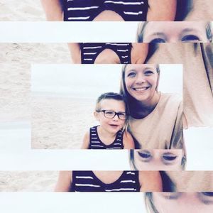 Meet your Posher, Ally