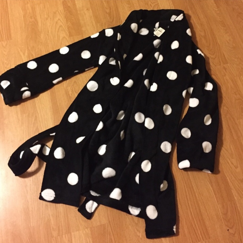 Victoria's Secret PINK Robe size xs