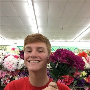 Meet your Posher, Kyle