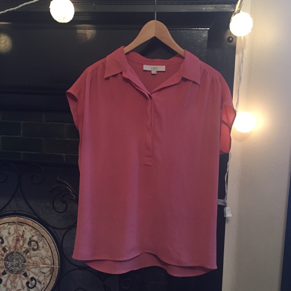 Loft shirt