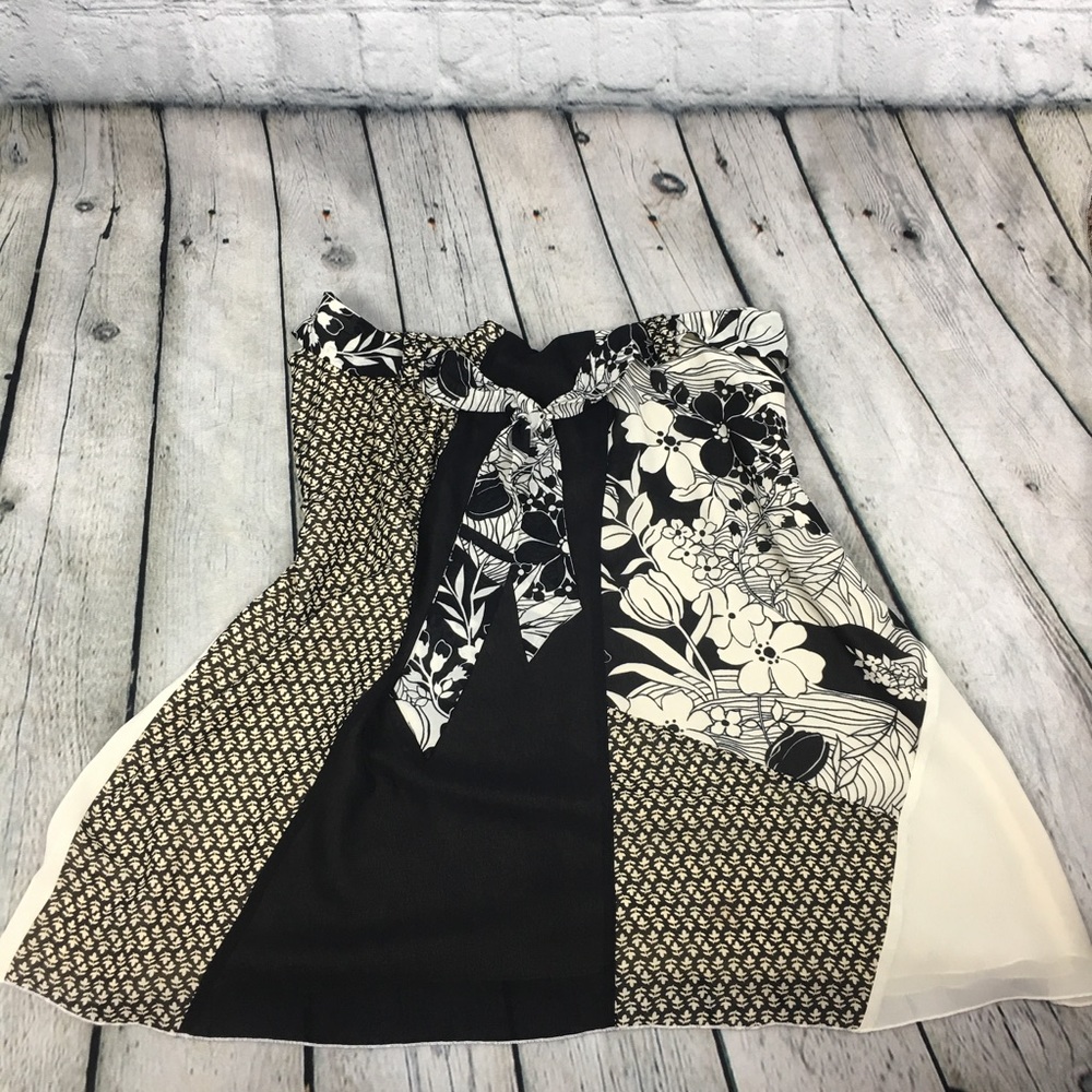 18W Oscar De La Renta Skirt