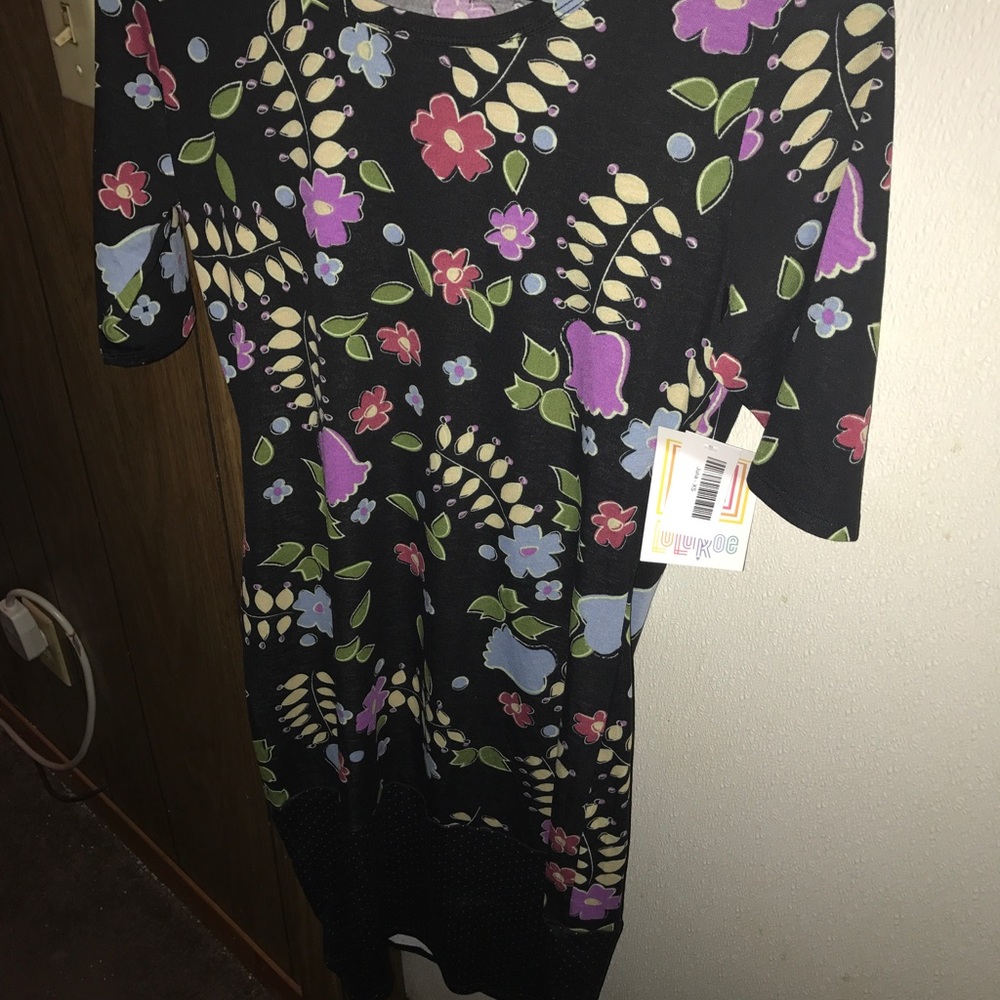 LLR