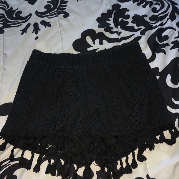Rue21 Pants - women's shorts from rue 21