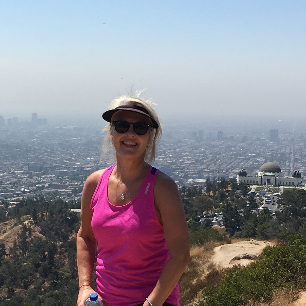 Meet your Posher, Margie