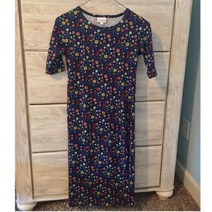 ✨ XXS LulaRoe dress ✨
