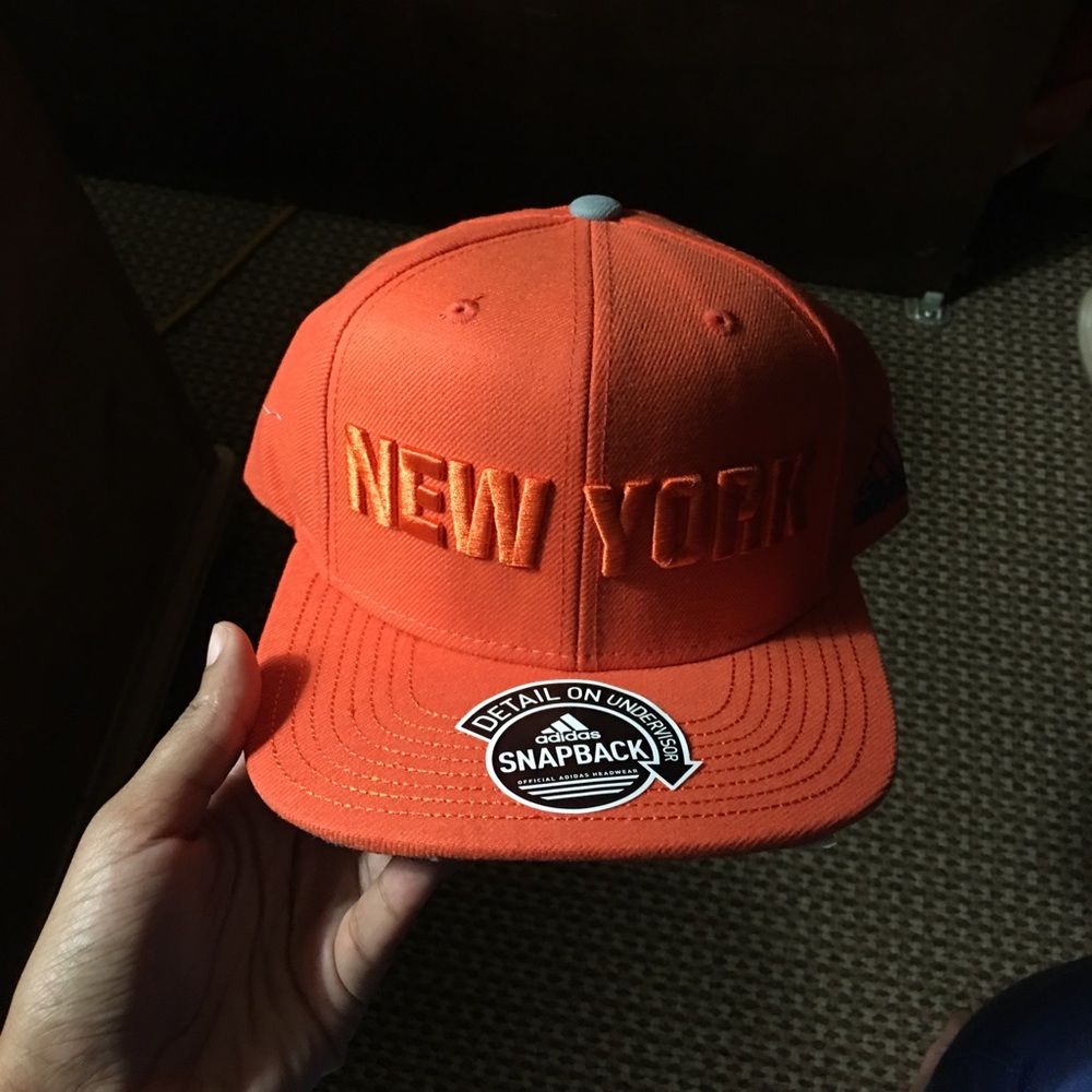 NY KNICKS Hat