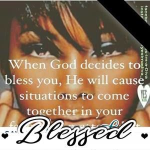 Meet your Posher, Joyce