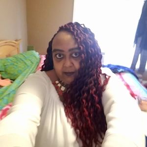 Meet your Posher, Annette