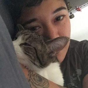 Meet your Posher, Jess