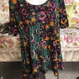 LuLaRoe Perfect T