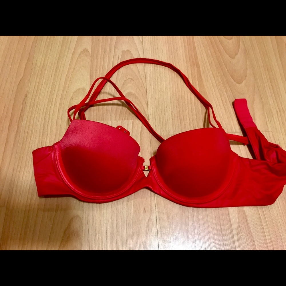 Victoria's Secret Very Sexy Balconet Bra