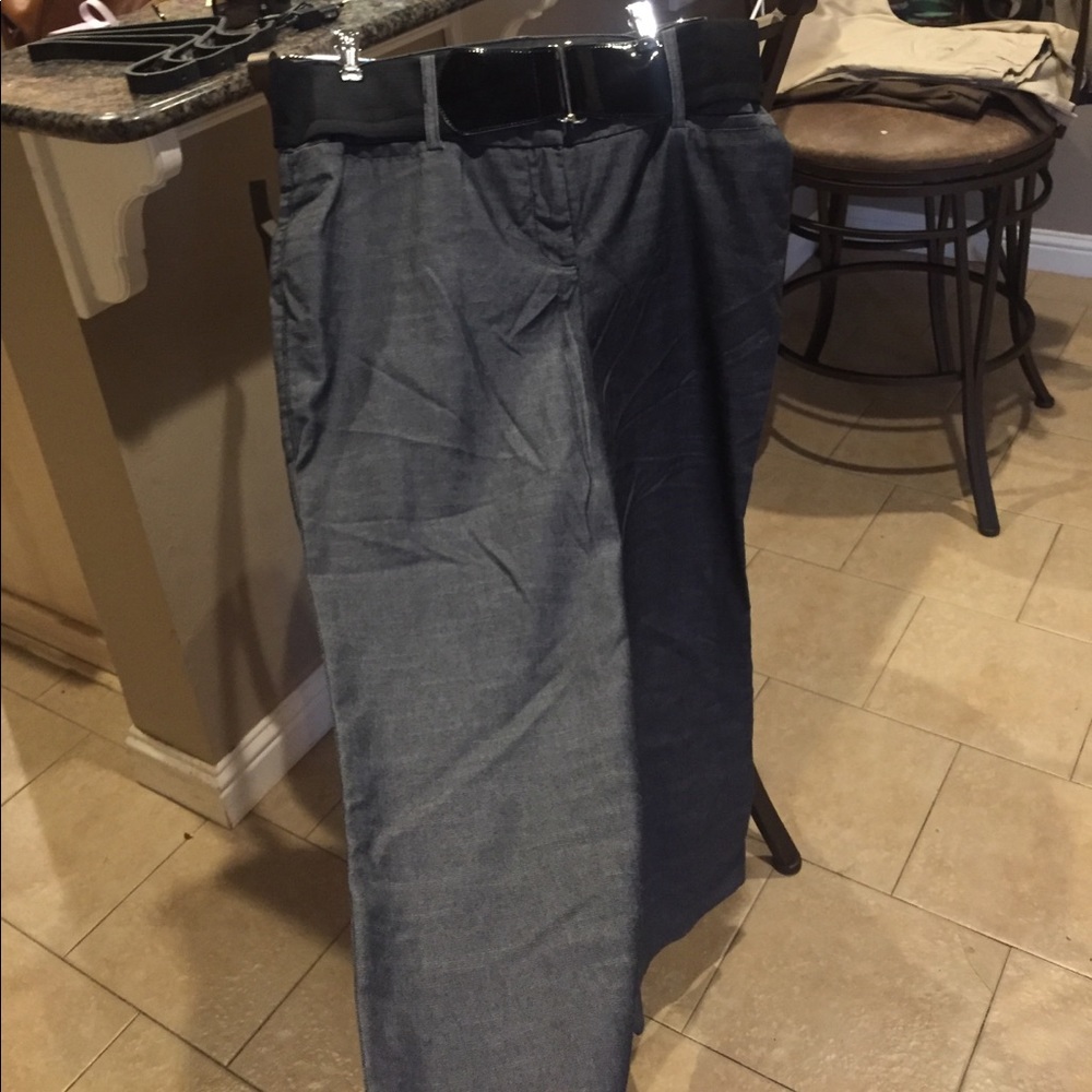 Women's dress pants