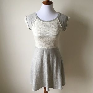 Adorable t-shirt Dress