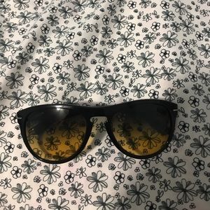 Sunglasses!