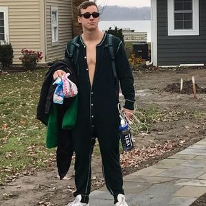 Meet your Posher, Jacob