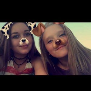 Meet your Posher, Marilyn