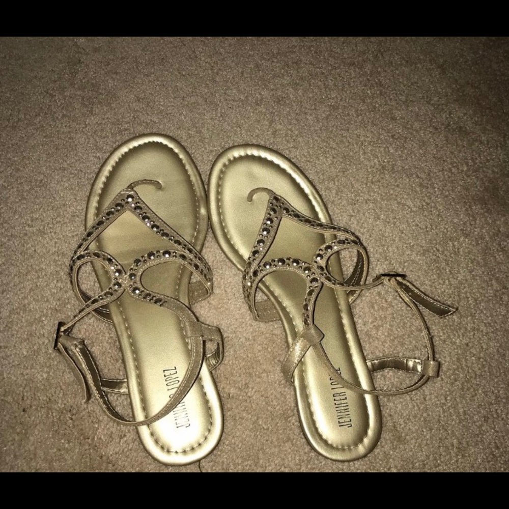 Clothes and shoes