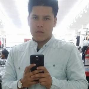 Meet your Posher, Dave