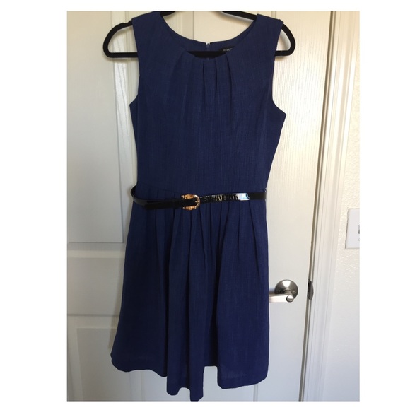 Ellen Tracey Dress - Picture 1 of 3