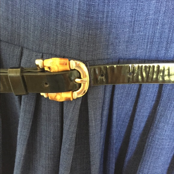 Ellen Tracey Dress - Picture 2 of 3